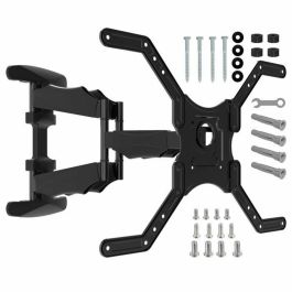 Nanook NAN1687441841782 Soporte de pared giratorio e Inclinable para televisores de 40 a 65 pulgadas LCD, LED, QLED y OLED Precio: 92.50000001. SKU: B18BZ4DXN9