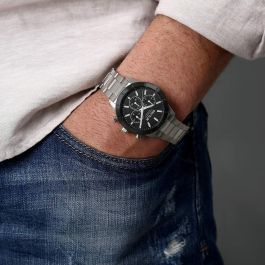 Reloj Hombre Sector (Ø 41 mm)