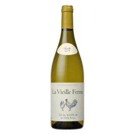 La Vieille Ferme 2019 Luberon - Vino blanco del valle del Ródano