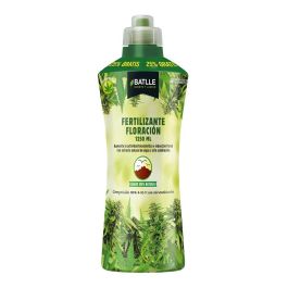 Batlle Fertilizante Floración Ecoyerba 710563unid 1250 ml, Guano Líquido 100% Natural para Promover Inducción Floral y Mejora de Frutos Precio: 12.68999963. SKU: S7918874