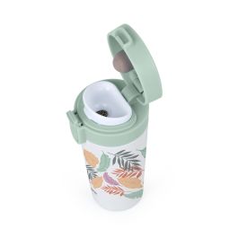Travel Mug Decorada 360 ml 2 Surtidos Thermosport (12 Unidades) Travel Mug Decorada 360 ml 2 Surtidos Thermosport (12 Unidades)
