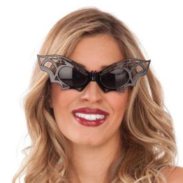 My Other Me Gafas Araña Talla Única Multicolor Precio: 1.49999949. SKU: B18MCBTLPP