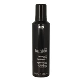 Lisap Fashion Mousse Design Regular 250 ml Lisap Fashion Mousse Design Regular 250 ml Precio: 10.69000031. SKU: B1J28VYZ2Q
