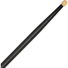 Zildjian Baquetas Z Custom Le Rock Black Chroma Edición Limitada para Batería