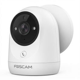 Foscam R8M Cámara de seguridad Wi-Fi para exteriores con visión nocturna y audio bidireccional, resistente a la intemperie Precio: 120.78999966. SKU: B19AYZ9HLR