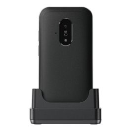 Doro Leva E22 LTE - Teléfono Móvil Básico con Concha, Pantalla 2.8", Cámara 0.3 MP, 4G, Batería 1150 mAh, Negro y Blanco Precio: 124.50000002. SKU: B1HBGR6G5R