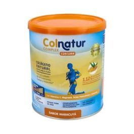 Colnatur Complex Curcuma 250g con Colágeno, Ácido Hialurónico, Magnesio y Vitamina C para Articulaciones y Huesos Precio: 32.5000005. SKU: B16P2Z6YXE