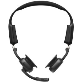 Shokz C610-AN-BK Auriculares Bluetooth Inalámbricos de Conducción Ósea con Puerto USB C para Oficina/Centro de Llamadas Precio: 166.98999944. SKU: B1K5LMDPDR
