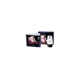 Crema Estimulante Shunga Rain of Love 30 ml Crema Estimulante Shunga Rain of Love 30 ml