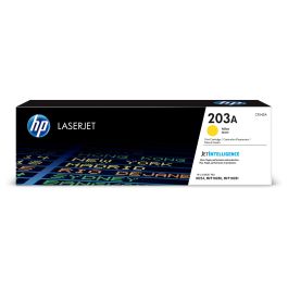 HP Toner Amarillo Laserjet M254, M280 - Nº 203A Precio: 92.88999995. SKU: S0212963