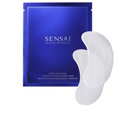 Sensai CELLULAR PERFORMANCE EXTRA INTENSIVE Parches Revitalizantes para Ojos y Labios 2x10 u Precio: 101.59000038. SKU: SLC-67830