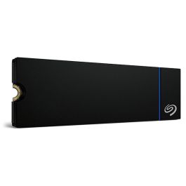 Disco Duro Seagate ZP1000GP3A4001 1 TB SSD Disco Duro Seagate ZP1000GP3A4001 1 TB SSD