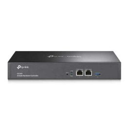 Tp - Link OC300 Controlador Omada Hardware, 2 Puertos Gigabit, Gestión Centralizada para hasta 500 Dispositivos