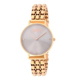 Reloj Mujer LIU JO TLJ2532 Reloj Mujer LIU JO TLJ2532 Precio: 143.49999961. SKU: B1G5N46QG8