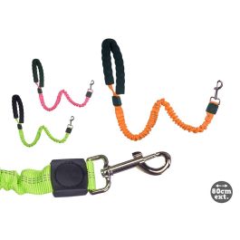 Correa Mascota Extensible 1,2 M Reflectante Surtidos Mascow 6X120CM (12 Unidades) Precio: 56.99000054. SKU: B18X3KEWSC