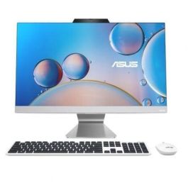 PC All in One Asus M3402WFAK-WA0260 Ryzen 5 7520U/ 16GB/ 512GB SSD/ 23.8"/ Sin Sistema Operativo Precio: 669.88999979. SKU: B125WG5DSP
