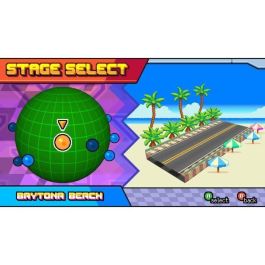 Microids 8436622260157 Victory Heat Rally - Edición Campeón - Juego para Nintendo Switch