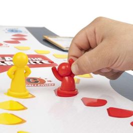 Juego hijos contra padres. las apuestas nunca habían sido tan altas. 27x27x5'5cm Juego hijos contra padres. las apuestas nunca habían sido tan altas. 27x27x5'5cm