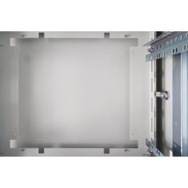 Digitus Armario de Red Unique 22HE 1164x600x600mm Gris. Rack o Bastidor Independiente 800kg.