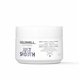 Goldwell JUST SMOOTH 60 sec treatment - Tratamiento Hidratante, Antiencrespamiento y Brillo para Cabello Dañado 200 ml Precio: 15.88999951. SKU: B1AHSD8ETB