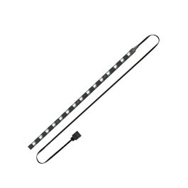 Phoenix technologies Tira LED ARGB 30 cm - Compatible con cajas PHWHITEDIAMOND, PHBLACKDIAMOND, PHEVOLVE Precio: 7.49999987. SKU: B1DV78YZ99