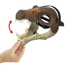 Jurassic World JGG12 Máscara de dinosaurio Spinosaurus Jurassic World JGG12 Máscara de dinosaurio Spinosaurus