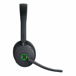 Auriculares Yealink BH74 TEAMS USB-C/A Negro