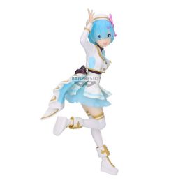 Figura Rem Stage Costume Re:Zero Starting Life in Another World 22cm Precio: 31.89000012. SKU: B14YSF3YJK