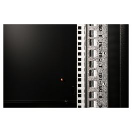 Digitus Unique 16HE Carcasa de Pared 820x600x450mm Negro