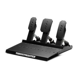 Thrustmaster Raceline Pedals III Pedales Negro para PC, PlayStation 4, PlayStation 5, Xbox One, Xbox Series S, Xbox Series X Precio: 137.50000044. SKU: B1EYACLM94