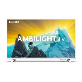 Philips 32PFS6939/12 Televisor LED Smart TV Wifi 32" (80 cm) Full HD Ambilight Blanco Precio: 418.50000049. SKU: B1FP7F8FVS