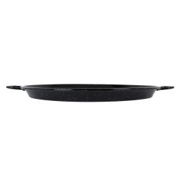 Paellera Valenciana Jaspeada 70 cm - La Estrella Paellera Valenciana Jaspeada 70 cm - La Estrella