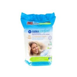 Farmaconfort Compresa Hig Cla Alg 20/16 U Farmaconfort Compresa Hig Cla Alg 20/16 U Precio: 5.69000016. SKU: B1KD992A74