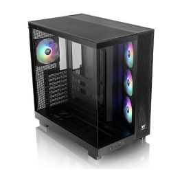 Thermaltake Carcasa PC View 380 XL TG ARGB CA-11E-00M1WN-00 - Negra