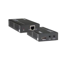 Vivolink VL120007 Conjunto Extensor HDBaseT Transmisor y Receptor, 70m Máx., 4K HDMI sobre CAT6A Precio: 188.58999984. SKU: B1FPTYKRVR
