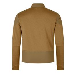 Chaqueta Deportiva para Hombre Endura Singletrack Fz Thermal Marrón Ciclismo S