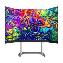 Dahua DHI-PHMIA135-UH Pantalla LED 135" FHD Plegable con Flightcase y Altavoces (Núm. Artículo: 1.5.01.98.43009) Precio: 49116.4999996. SKU: B15QD2979S