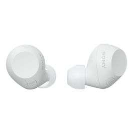 Auriculares Sony WFC710NW.CE7 Blanco Precio: 114.49999979. SKU: B1ERE4TC3X