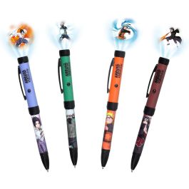 Sd Toys Bolígrafo Proyector LED Naruto Shippuden Unidad Licencia Oficial Precio: 2.299. SKU: B13RJSCPHZ