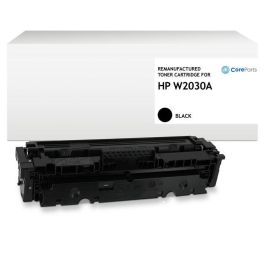 CoreParts Lasertoner for HP Black Pages: 2400 DIN 33870-2 (color)ISO/IEC 19798 (color) with Chip for HP Color LaserJet Enterprise M455 dn; HP MFP M480 f; HP Pro M454 dn; HP M454 dw; HP MFP M479 dw; HP MFP M479 fdn; HP MFP M479 fdw; HP MFP M479 fnw Precio: 67.78999953. SKU: B14MH58RFE