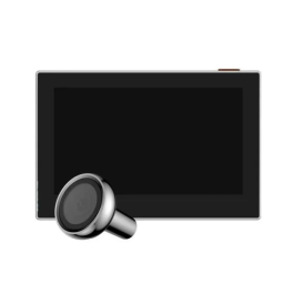 EZVIZ HP2 Negro, Plata Cámara de Vigilancia Wi-Fi 2MP Inalámbrica Precio: 76.68999965. SKU: B19E9DW5W3