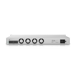 Ubiquiti Fully Managed Layer 3 Switch, with (4) 25G SFP28 Ports and (28) 10G SFP+ Ports Ubiquiti Fully Managed Layer 3 Switch, with (4) 25G SFP28 Ports and (28) 10G SFP+ Ports