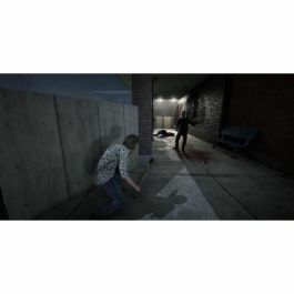 Just For Games 5060968300982 The Walking Dead Destinies - Juego para Nintendo Switch