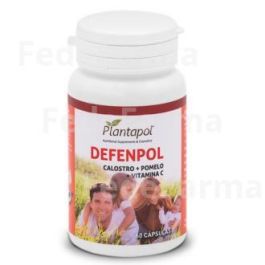 Defenpol Defenpol Precio: 15.4999999. SKU: B19EJQP3PA