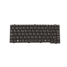 Toshiba Keyboard, Black Toshiba Keyboard, Black Precio: 81.58999992. SKU: B1AW3STRL5