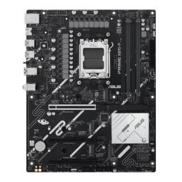 ASUS PRIME X870-P AMD X870 Zócalo AM5 ATX ASUS PRIME X870-P AMD X870 Zócalo AM5 ATX