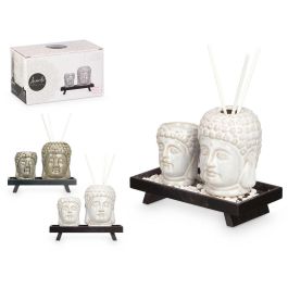 Difusor Ambientador Portavelas Buda Surtidos Acorde 17X13CM (12 Unidades) Precio: 58.49999947. SKU: B1HNLYWHSA