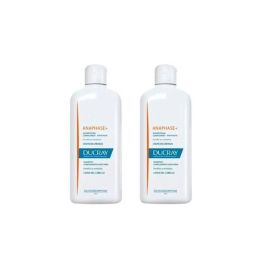 Ducray Anaphase Champú Fortificante Anticaída y Estimulante 2x400ml Precio: 27.95000054. SKU: B1EGA693NT