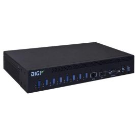 Moxa AW08-G300 Servidor de Dispositivos USB a Ethernet de 8 Puertos, Modelo Digi AnywhereUSB/8-Plus Precio: 3005.59000038. SKU: B1A7KNBBDW