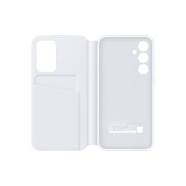 Funda para Móvil Samsung EF-ZS711CWEGWW Blanco Galaxy S23 FE